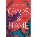 Chaos & Flame - Paperback