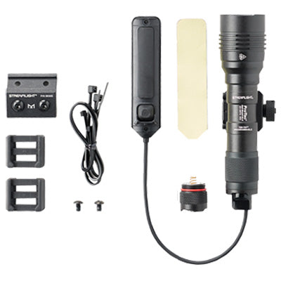 Streamlight HLX - ProTac Rail Mount - All Colors