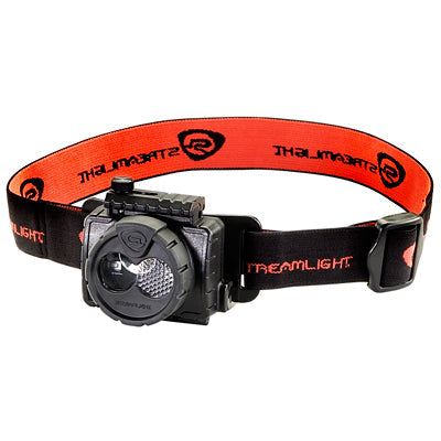 Streamlight Double Clutch USB Headlamp - All Battery Types