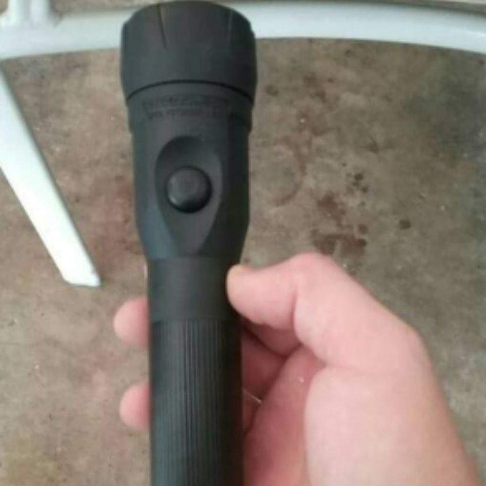 Streamlight Polystinger LED - Rechargeable - 485 Lumens