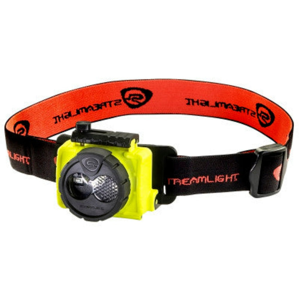 Streamlight Double Clutch USB Headlamp - All Battery Types