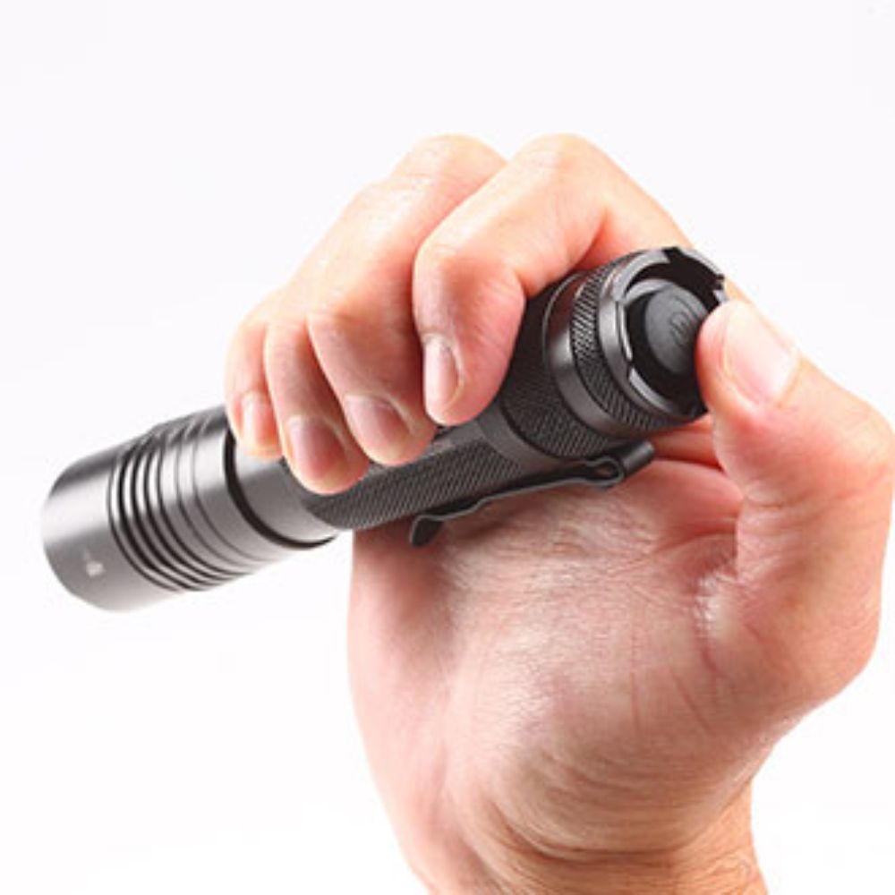 Streamlight ProTac HL USB - 1000 Lumens Rechargeable Flashlight