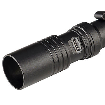 Streamlight Macrostream - USB Rechargeable Flashlight