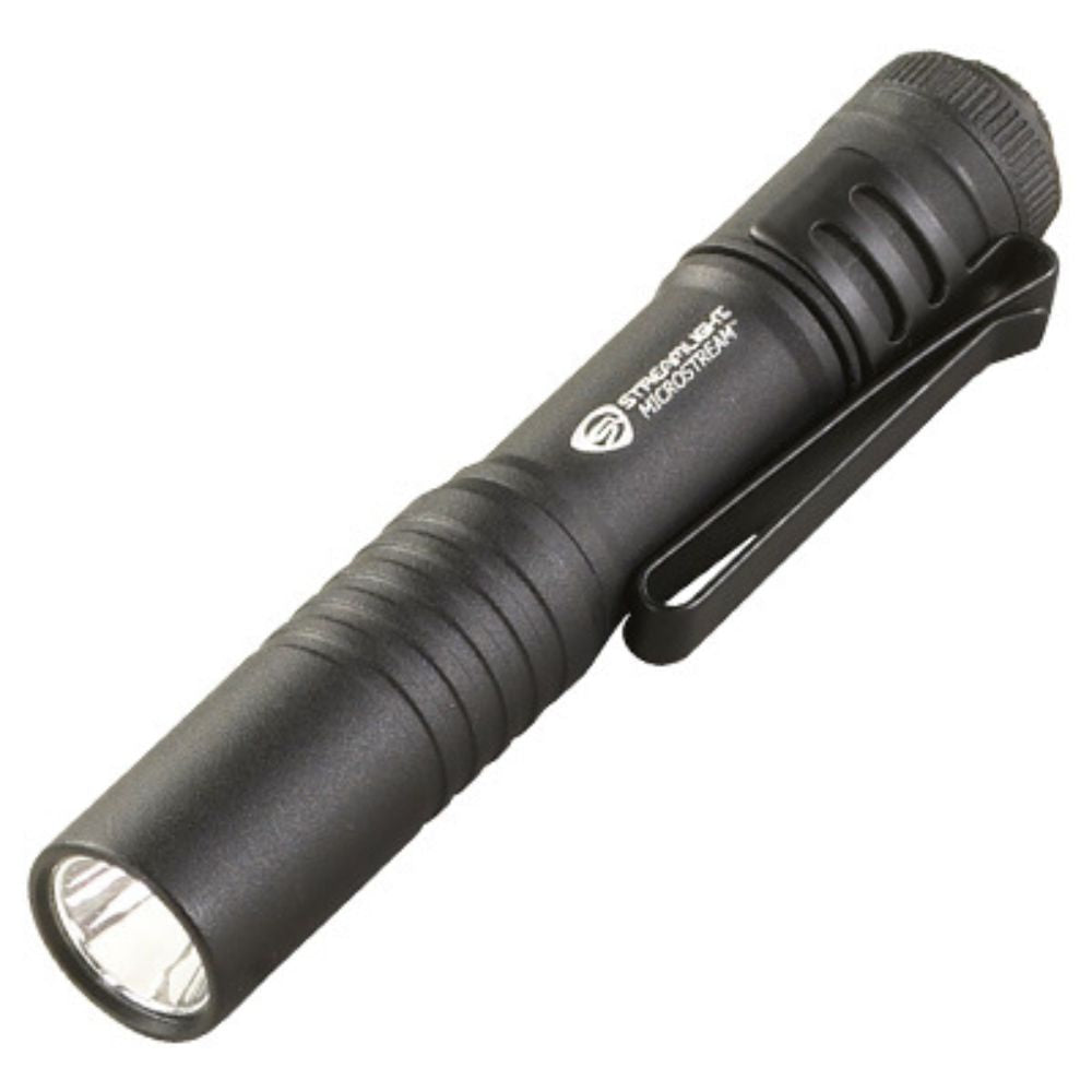 Streamlight Microstream - Water Resistant EDC Light