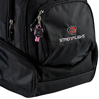 Streamlight Pocket Mate - USB Rechargeable - Keychain Flashlight - 325 Lumens
