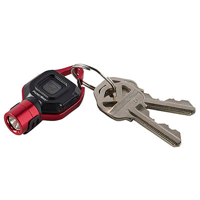 Streamlight Pocket Mate - USB Rechargeable - Keychain Flashlight - 325 Lumens