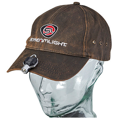 Streamlight Pocket Mate - USB Rechargeable - Keychain Flashlight - 325 Lumens