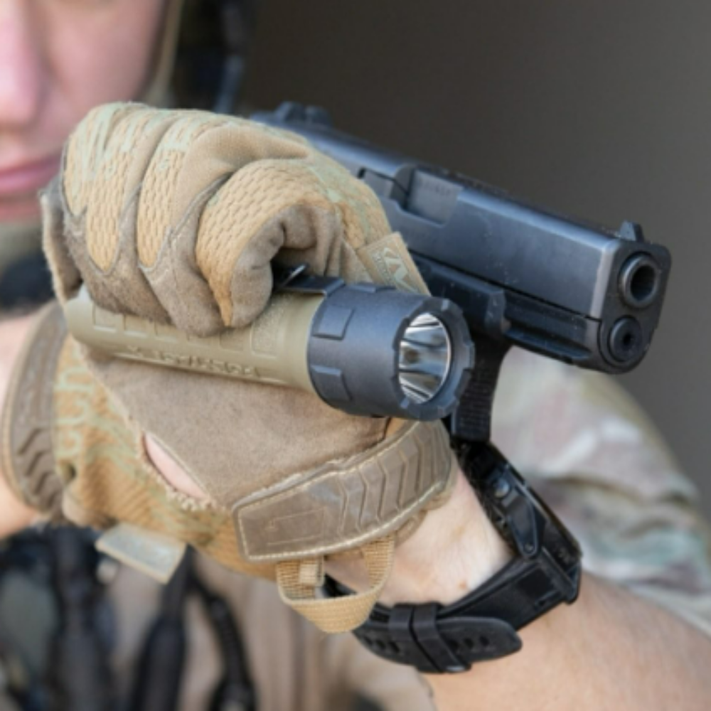 Streamlight Polytac - 600 Lumens - All Colors