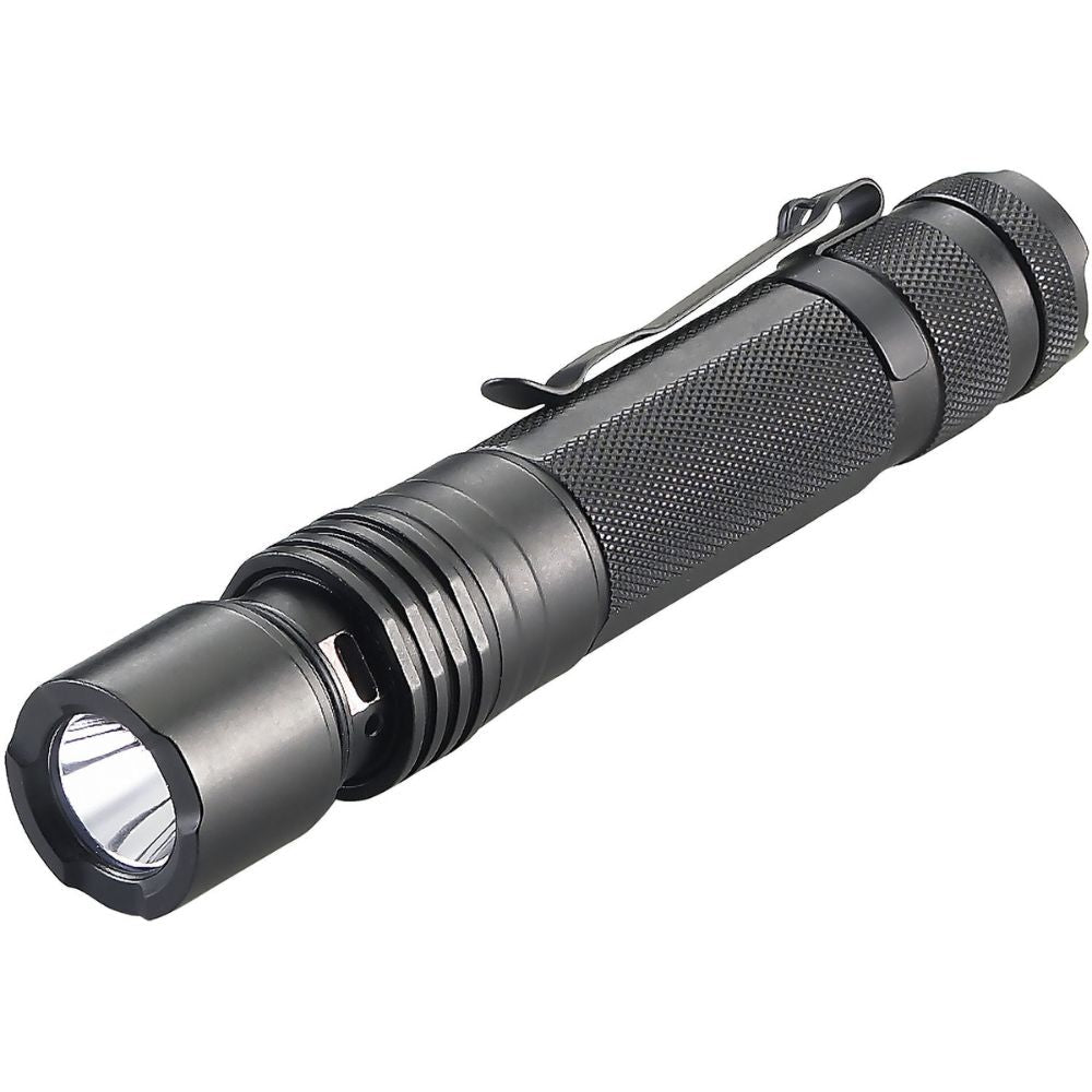 Streamlight ProTac HL USB - 1000 Lumens Rechargeable Flashlight