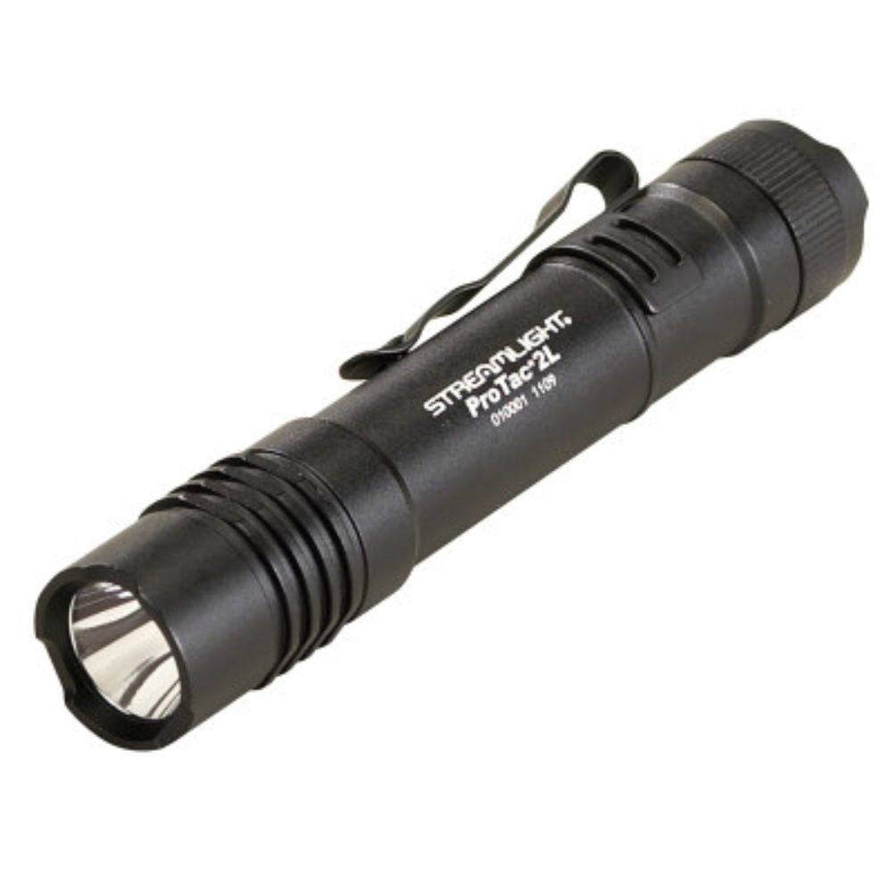 Streamlight ProTac 2L - Tactical LED Flashlight