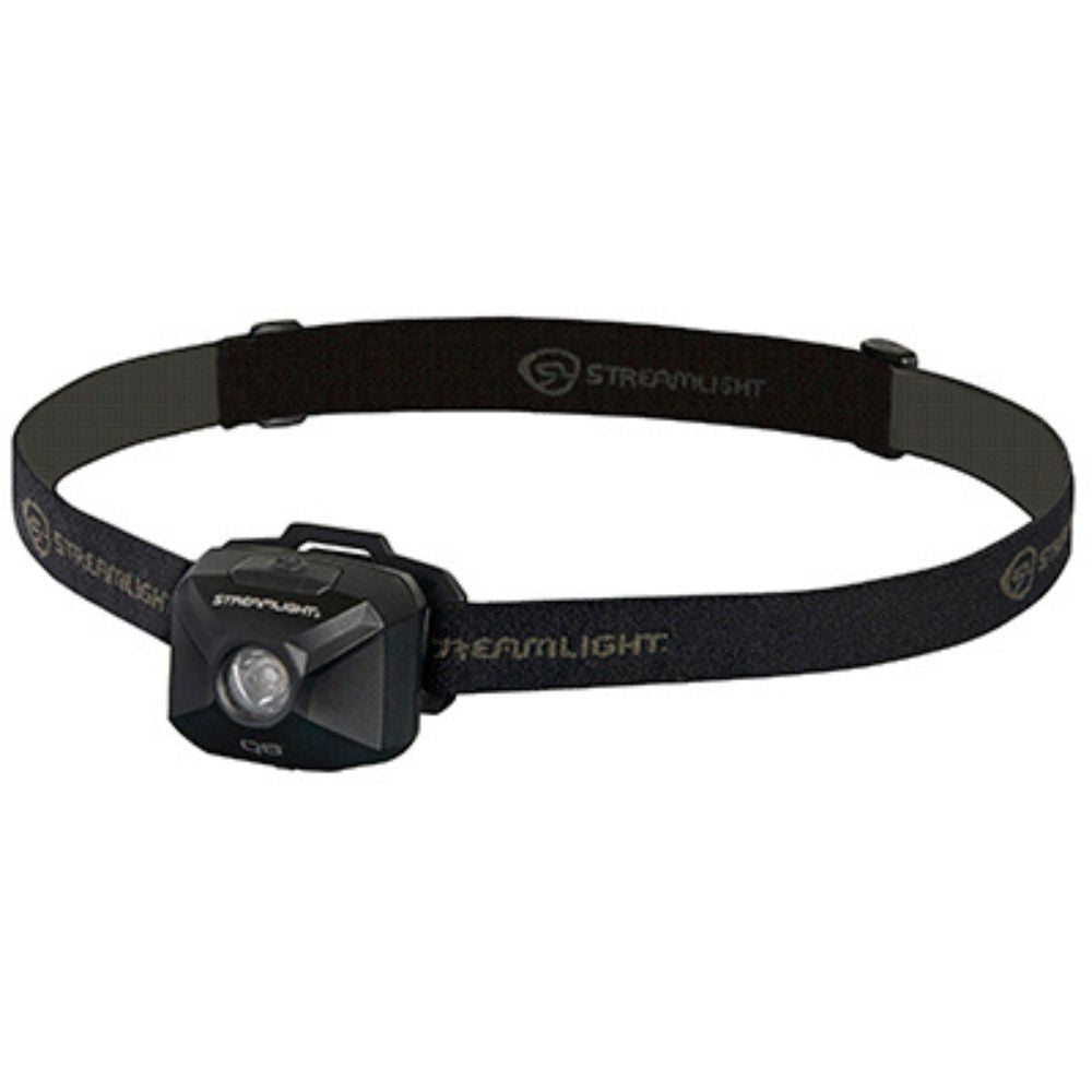 Streamlight QB Headlamp - Rechargeable