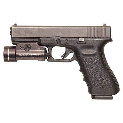Streamlight TLR 1 - All Colors