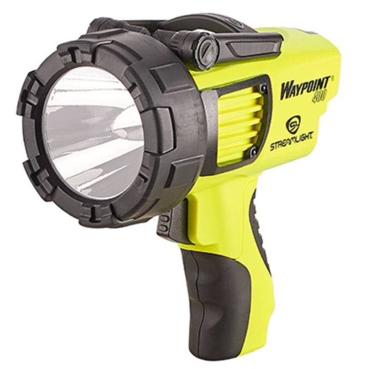 Handheld Spotlights