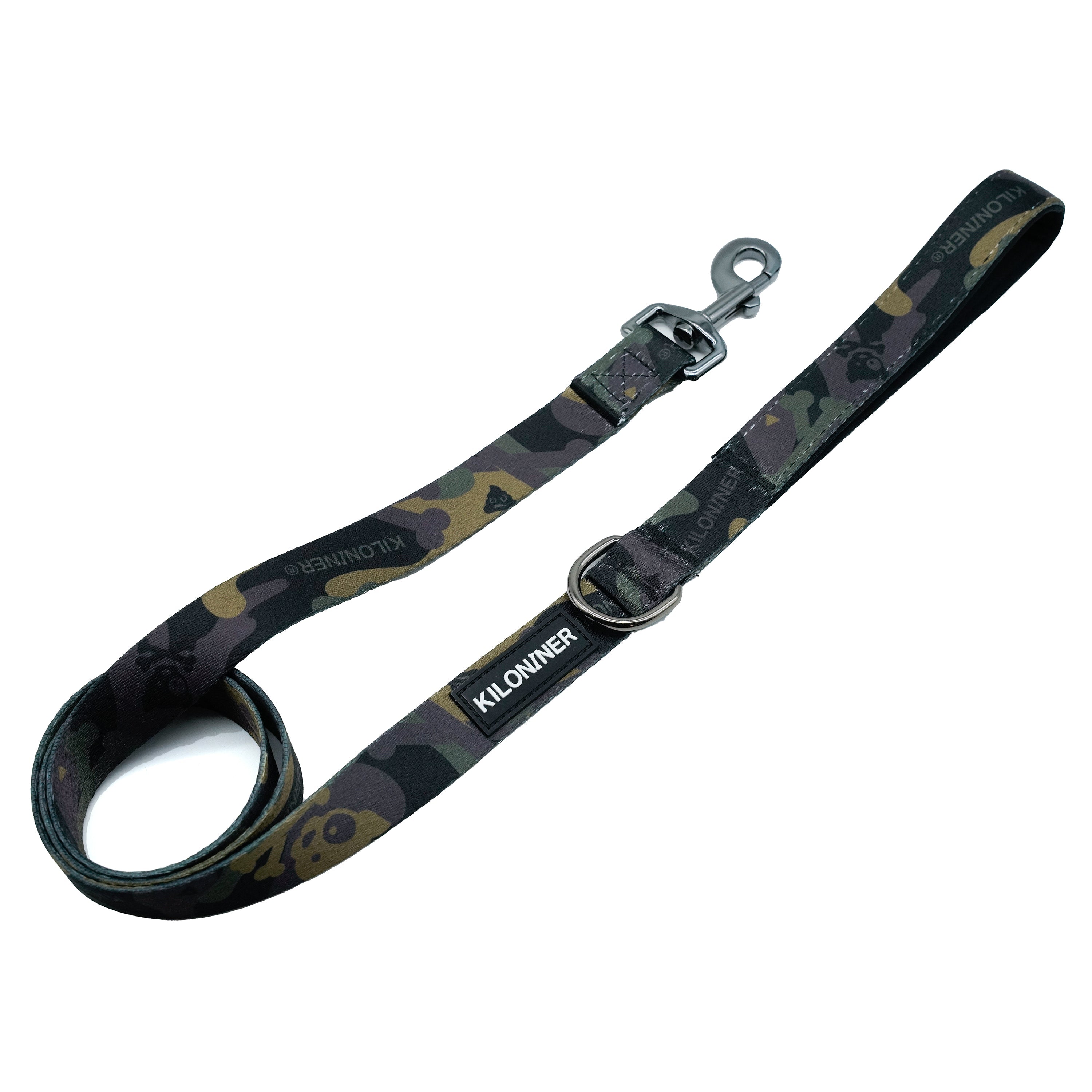 Strike Leash