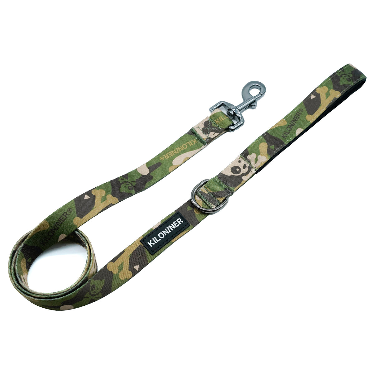 Strike Leash