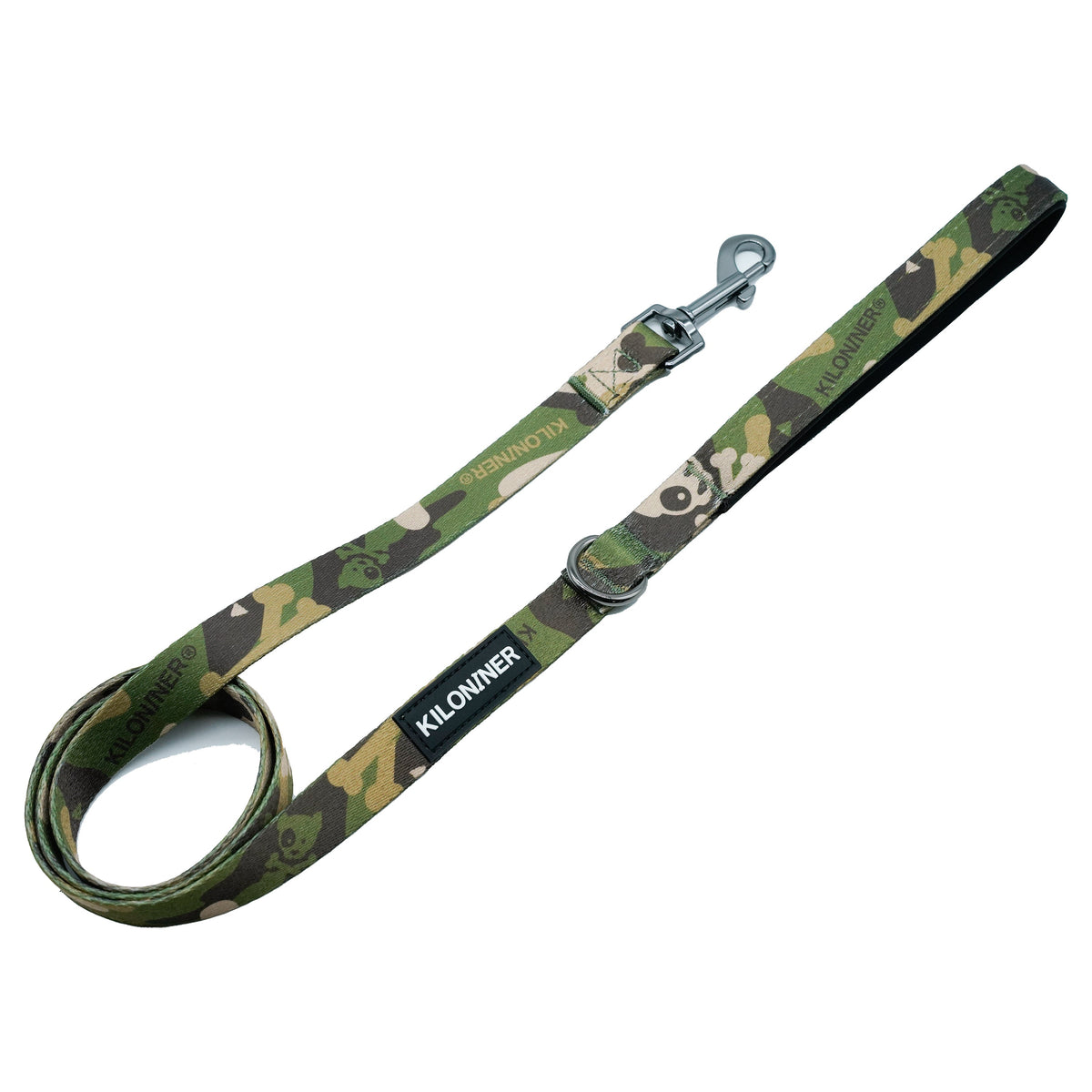 Strike Leash