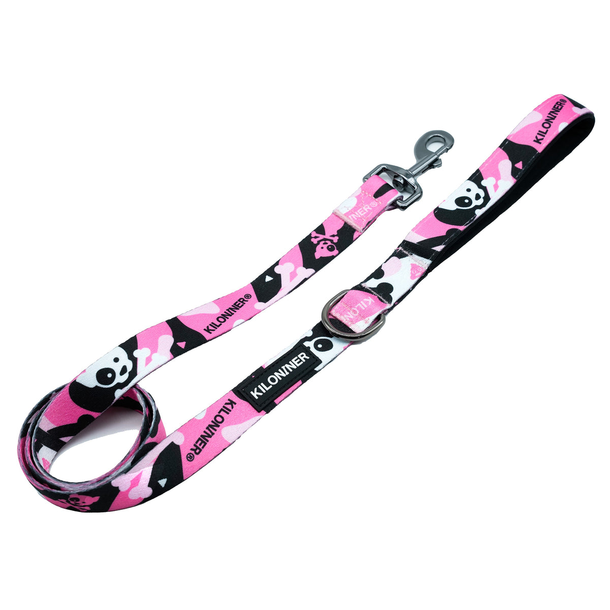 Strike Leash