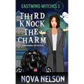 Third Knock the Charm - Paperback