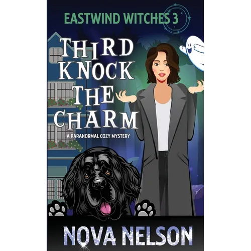 Third Knock the Charm - Paperback
