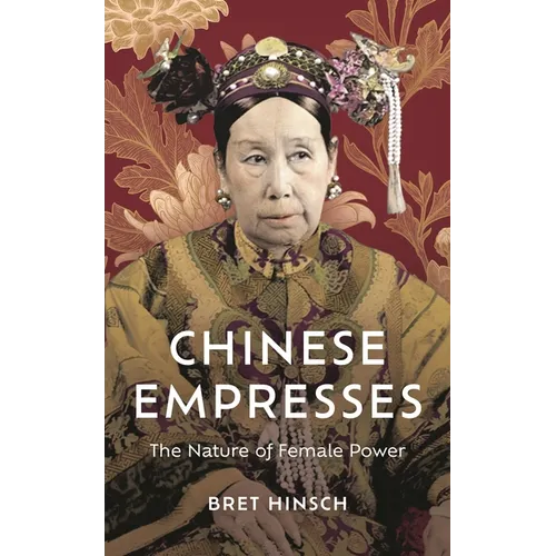 Chinese Empresses - Paperback
