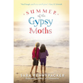Summer of the Gypsy Moths - Paperback