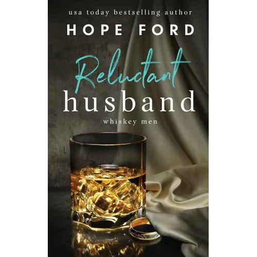 Reluctant Husband: Special Edition Cover - Paperback