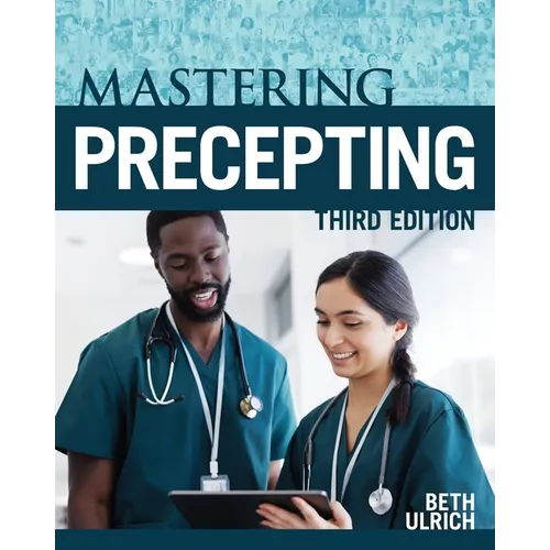 Mastering Precepting, Third Edition - Paperback