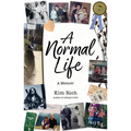 A Normal Life: A Memoir - Hardcover
