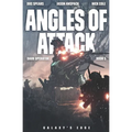 Angles of Attack - Paperback