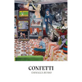 Confetti - Paperback