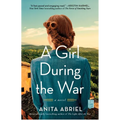 A Girl During the War - Paperback