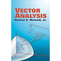 Vector Analysis - Paperback