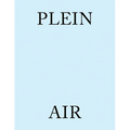 Sam Falls: Plein Air - Hardcover