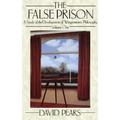 The False Prison: A Study of the Development of Wittgenstein's Philosophyvolume 1 - Paperback