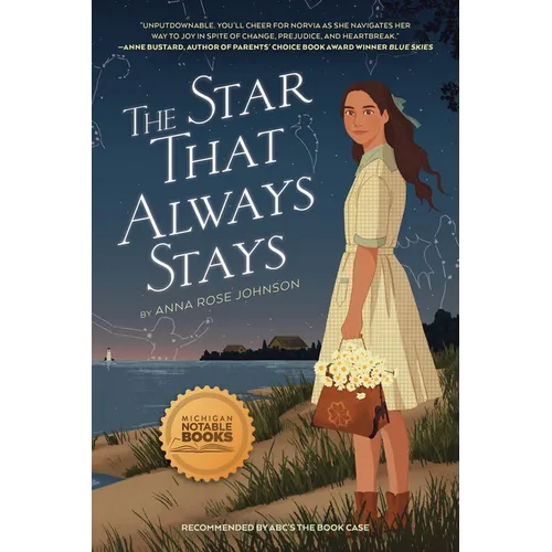 The Star That Always Stays - Paperback