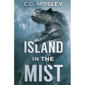 The Island In The Mist - Paperback