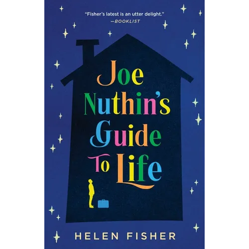 Joe Nuthin's Guide to Life - Paperback