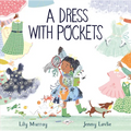 A Dress with Pockets - Hardcover