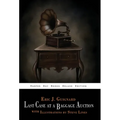 Last Case at a Baggage Auction - Hardcover