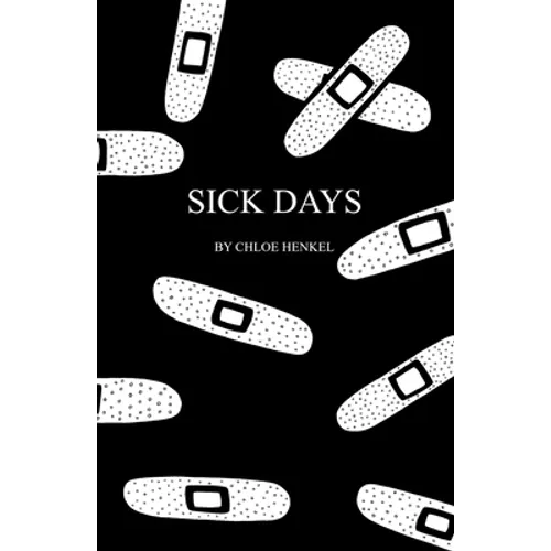 Sick Days - Paperback