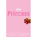 The Princess Diaries, Volume V: Princess in Pink - Paperback