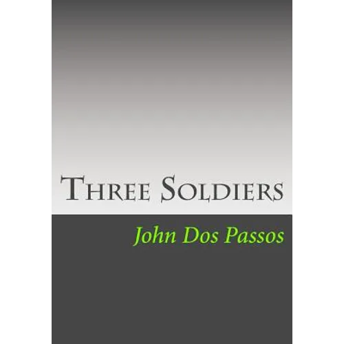 Three Soldiers