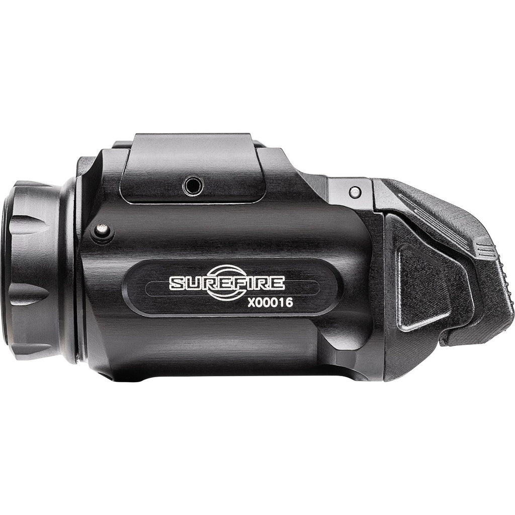 Surefire XC3-B: 13,000 Candela Weaponlight & 748-Foot Reach - Fits TLR-7 Holsters
