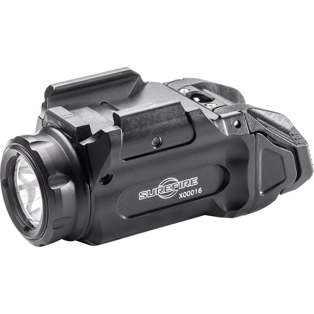 Surefire XC3-B: 13,000 Candela Weaponlight & 748-Foot Reach - Fits TLR-7 Holsters