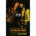 S.T.P.: A Journey Through America with the Rolling Stones - Paperback