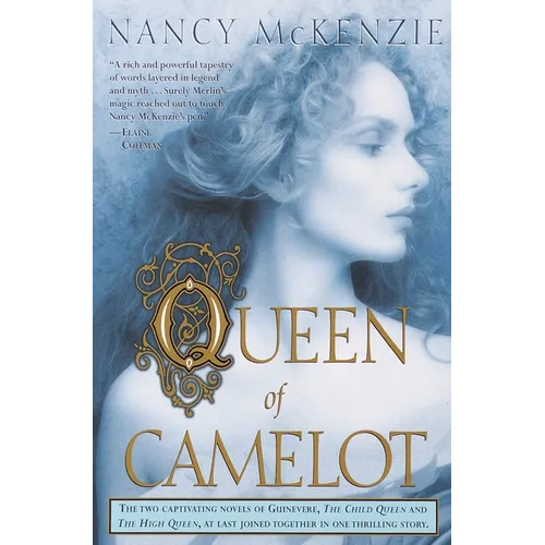 Queen of Camelot - Paperback