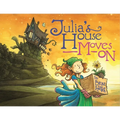 Julia's House Moves on - Hardcover