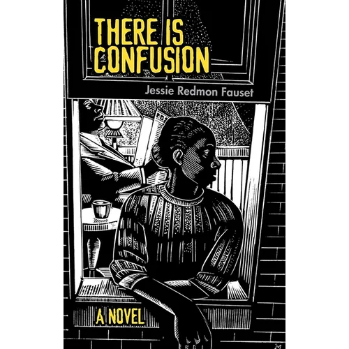 There Is Confusion - Paperback