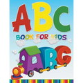 ABC Book For Kids - Paperback