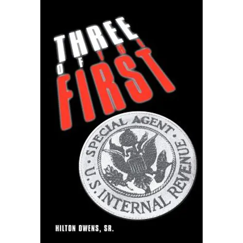 Three of the First